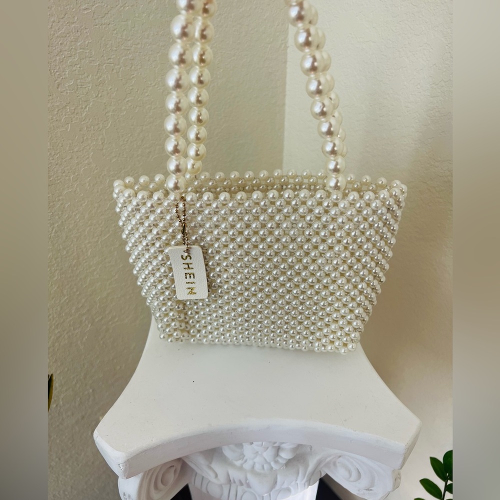 Shein mini Purse